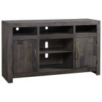 Mayflyn 62" TV Stand - Image 2
