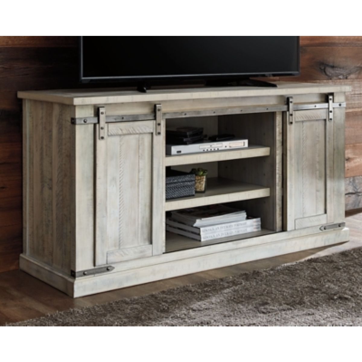 Carynhurst 60" TV Stand - Image 3