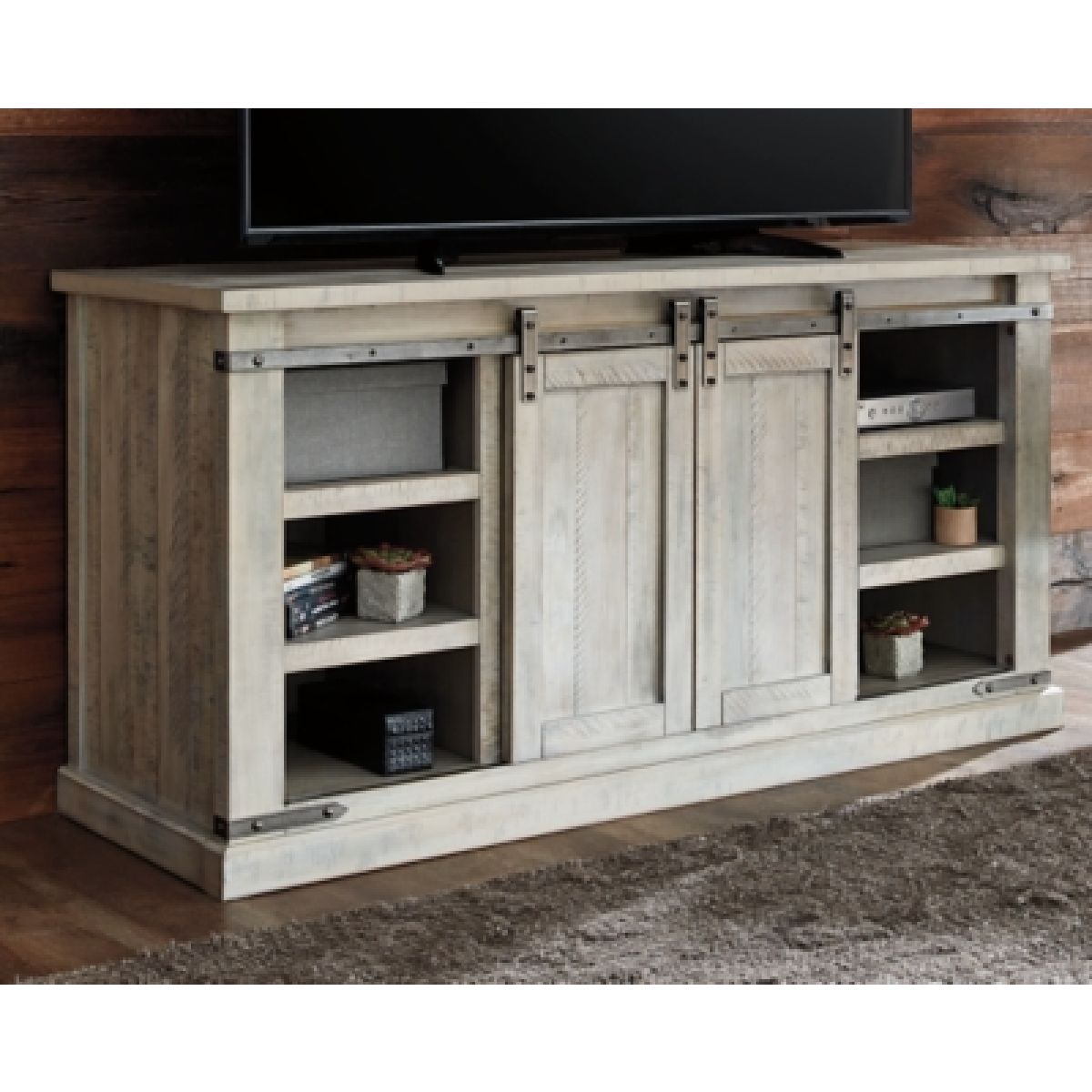 Carynhurst 60" TV Stand - Image 8