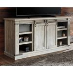 Carynhurst 60" TV Stand - Image 8
