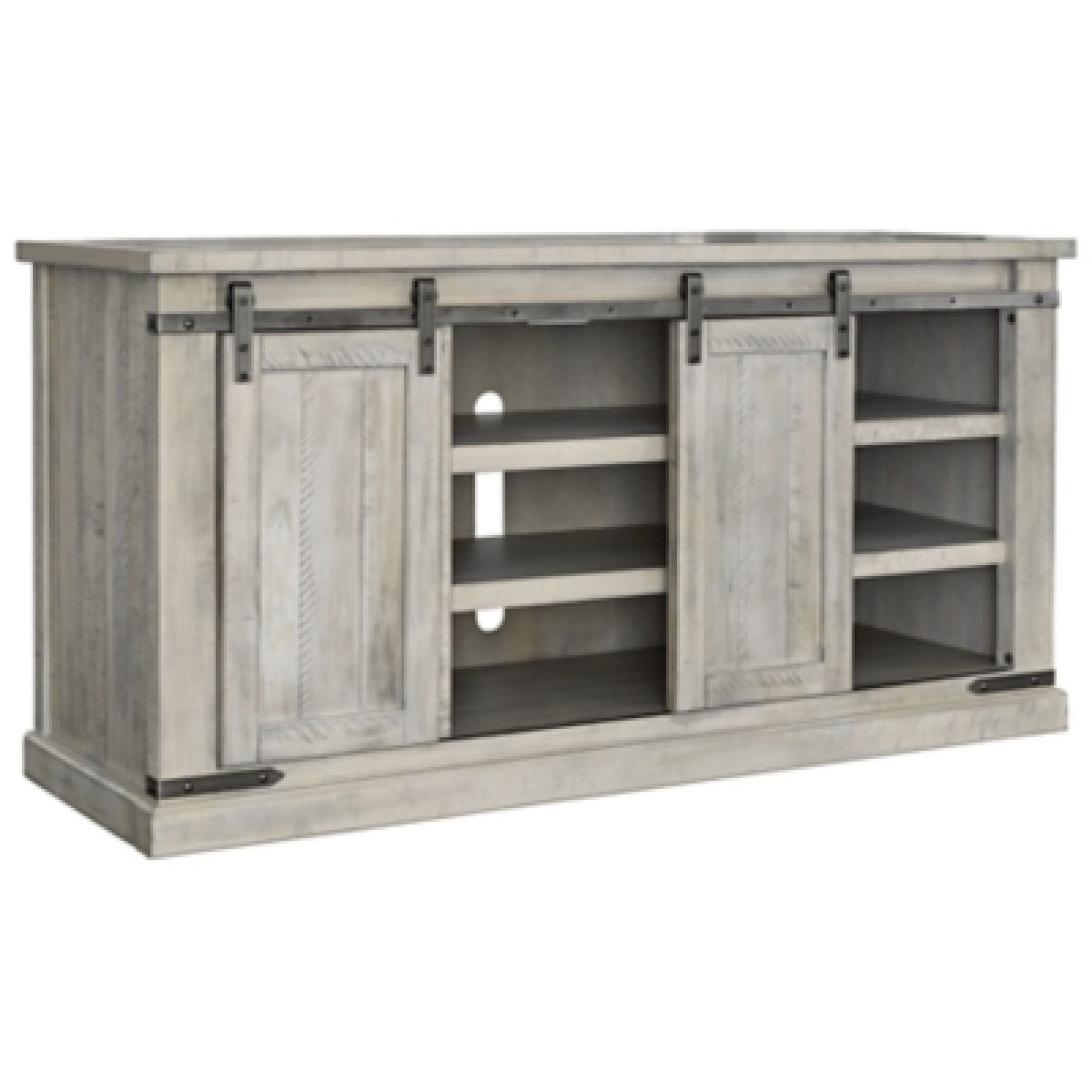 Carynhurst 60" TV Stand - Image 2