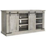 Carynhurst 60" TV Stand - Image 2