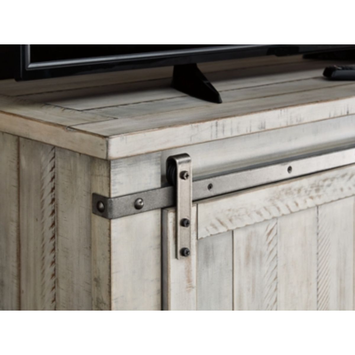 Carynhurst 60" TV Stand - Image 7