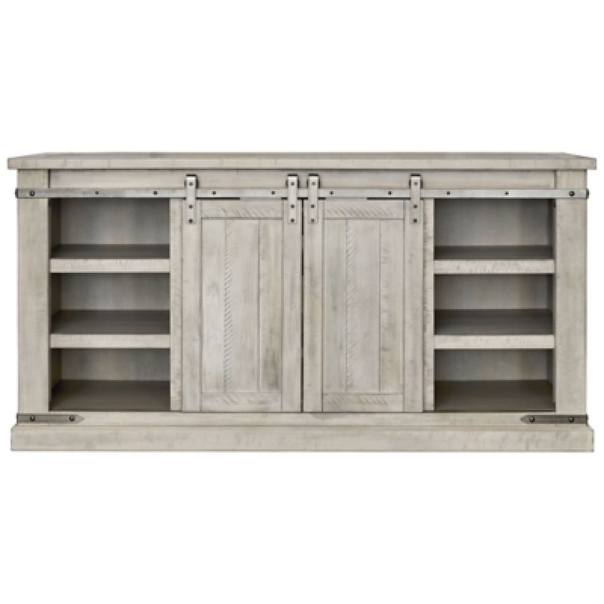 Carynhurst 60" TV Stand - Image 4