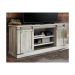 Carynhurst 70" TV Stand - Image 2
