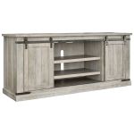 Carynhurst 70" TV Stand