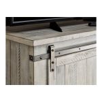 Carynhurst 70" TV Stand - Image 4