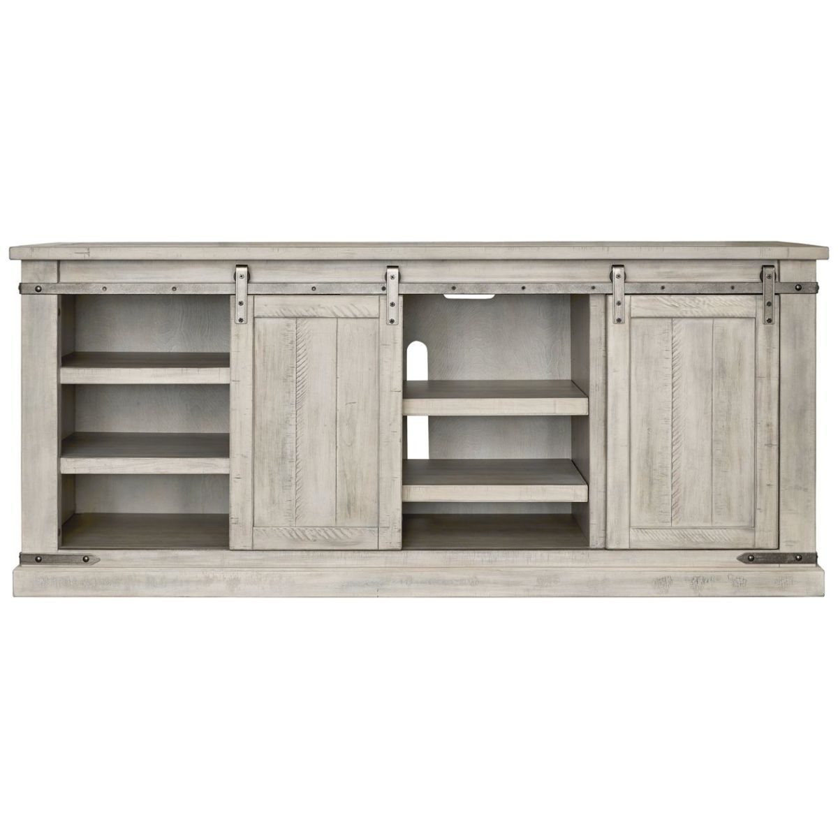 Carynhurst 70" TV Stand - Image 3
