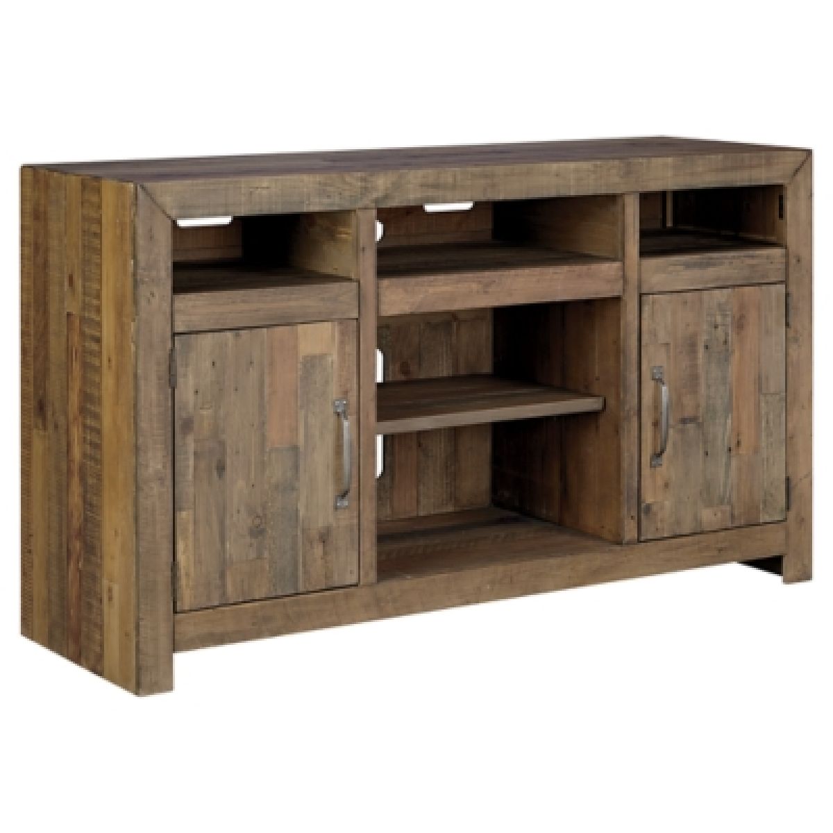 Sommerford 62" TV Stand - Image 2