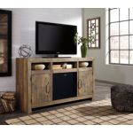 Sommerford 62" TV Stand - Image 6