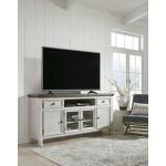 Havalance TV Stand