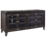 Todoe 70" TV Stand - Image 2
