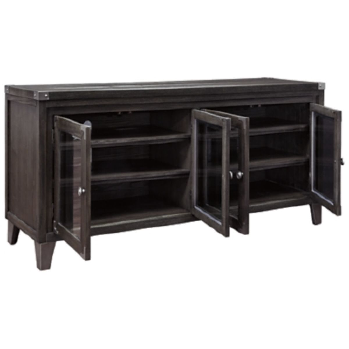 Todoe 70" TV Stand - Image 4