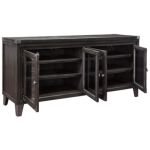 Todoe 70" TV Stand - Image 4
