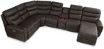 Soren Reclining Sectional - Image 3