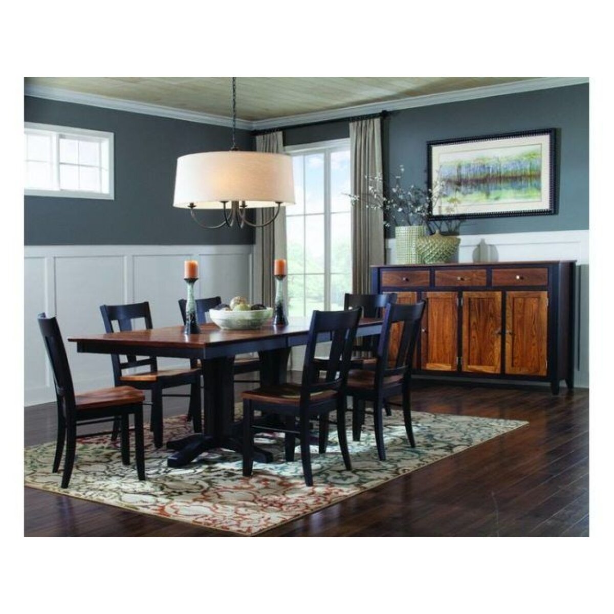 Bakersfield Dining Side Chair - Image 2
