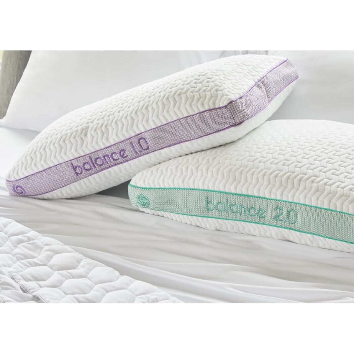 Balance Performance Pillow - Image 3