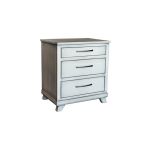 Urbandale Tall Nightstand