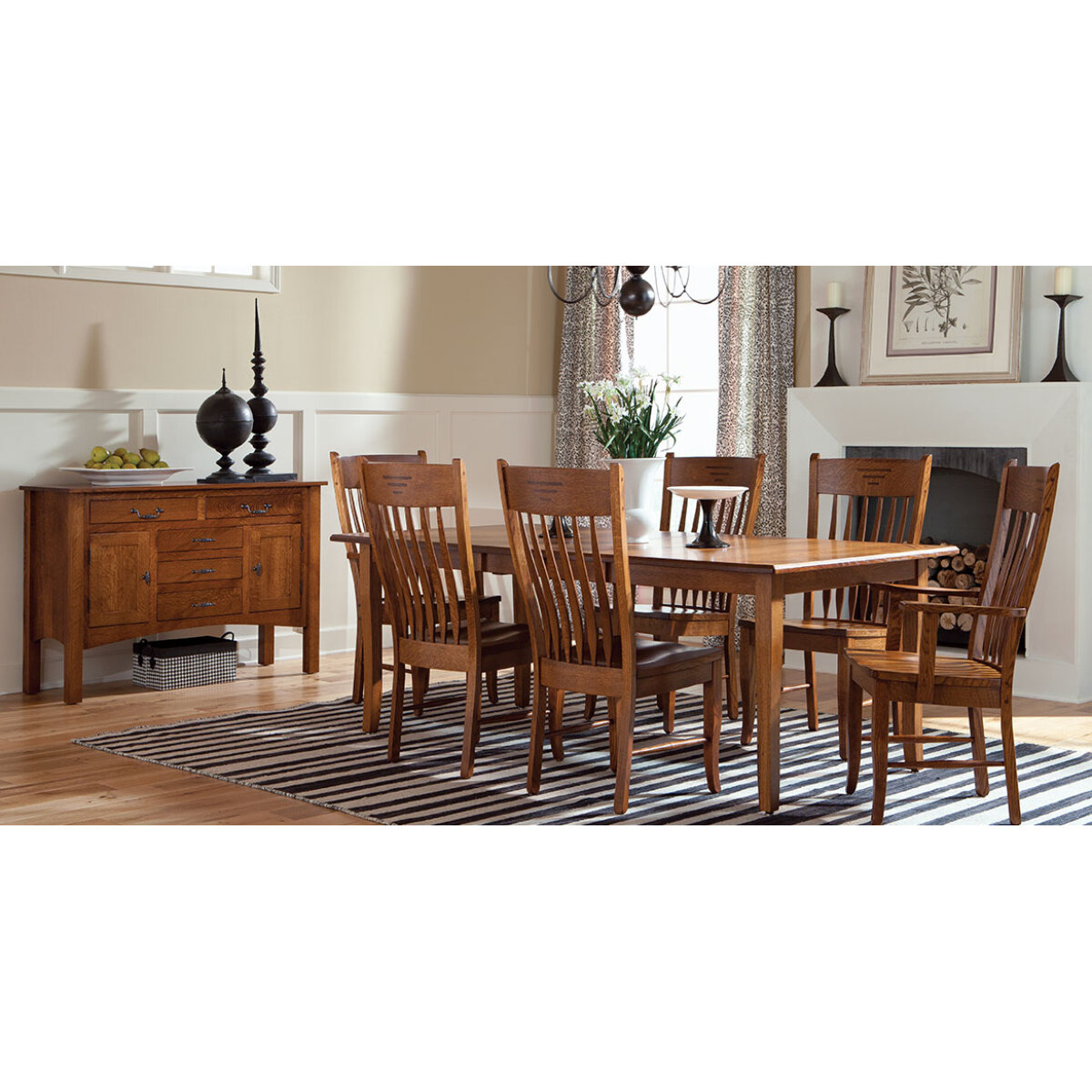 Highland Dining Buffet - Image 3