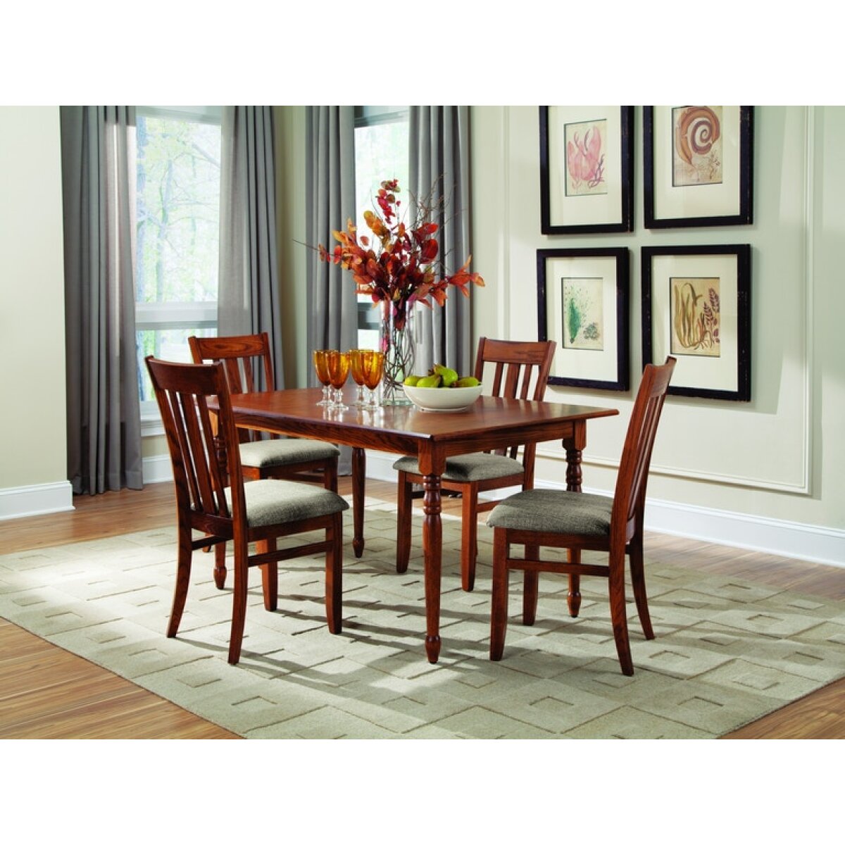 Cleveland Side Chair - Image 3