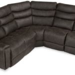 Soren Reclining Sectional