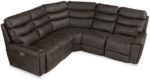 Soren Reclining Sectional