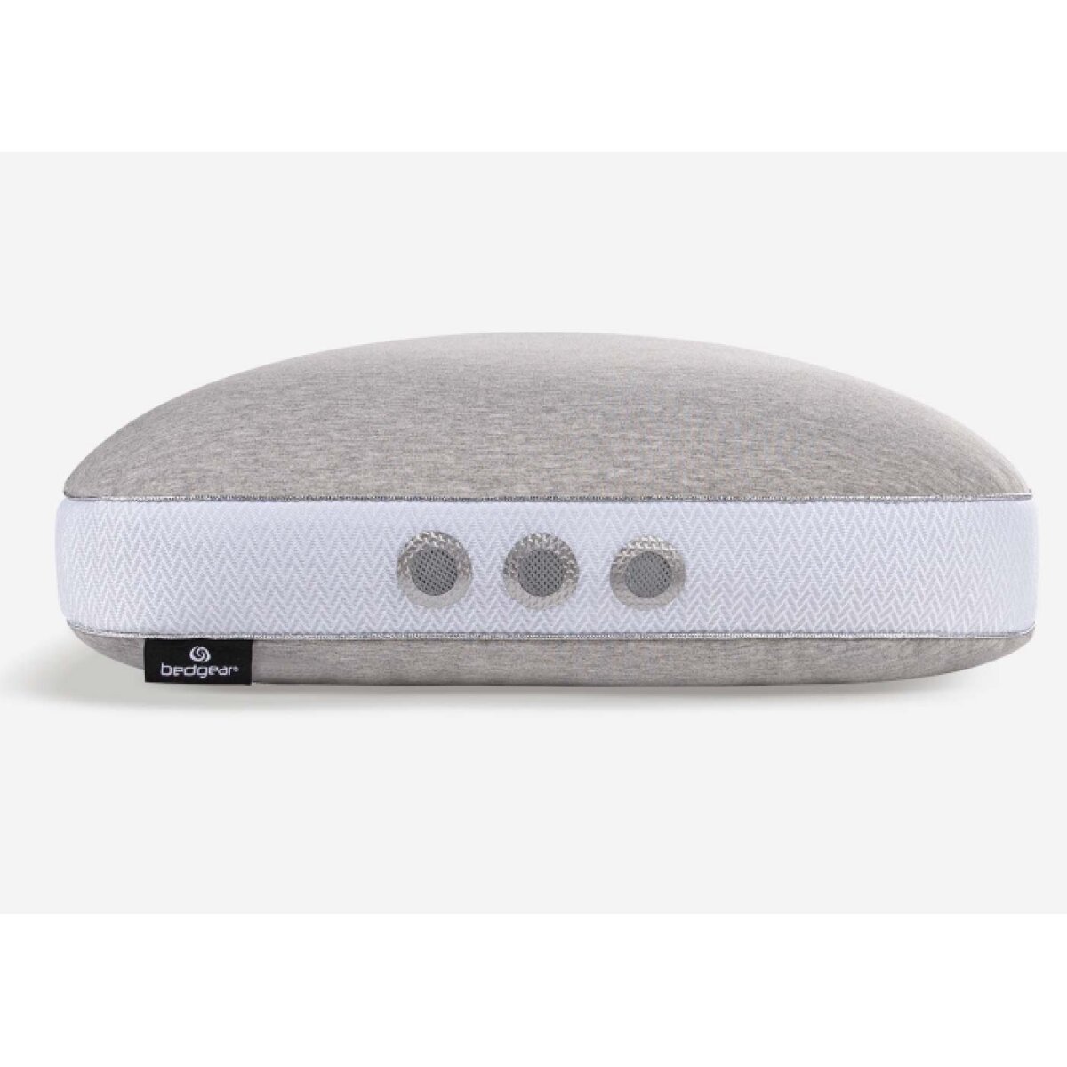 Flow Cuddle Curve Pillow - Image 4
