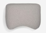 Flow Cuddle Curve Pillow - Image 5