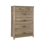 Fontana Bedroom Chest