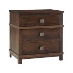 Fontana Nightstand 4