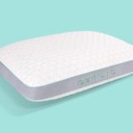 Gemini Performance Pillow
