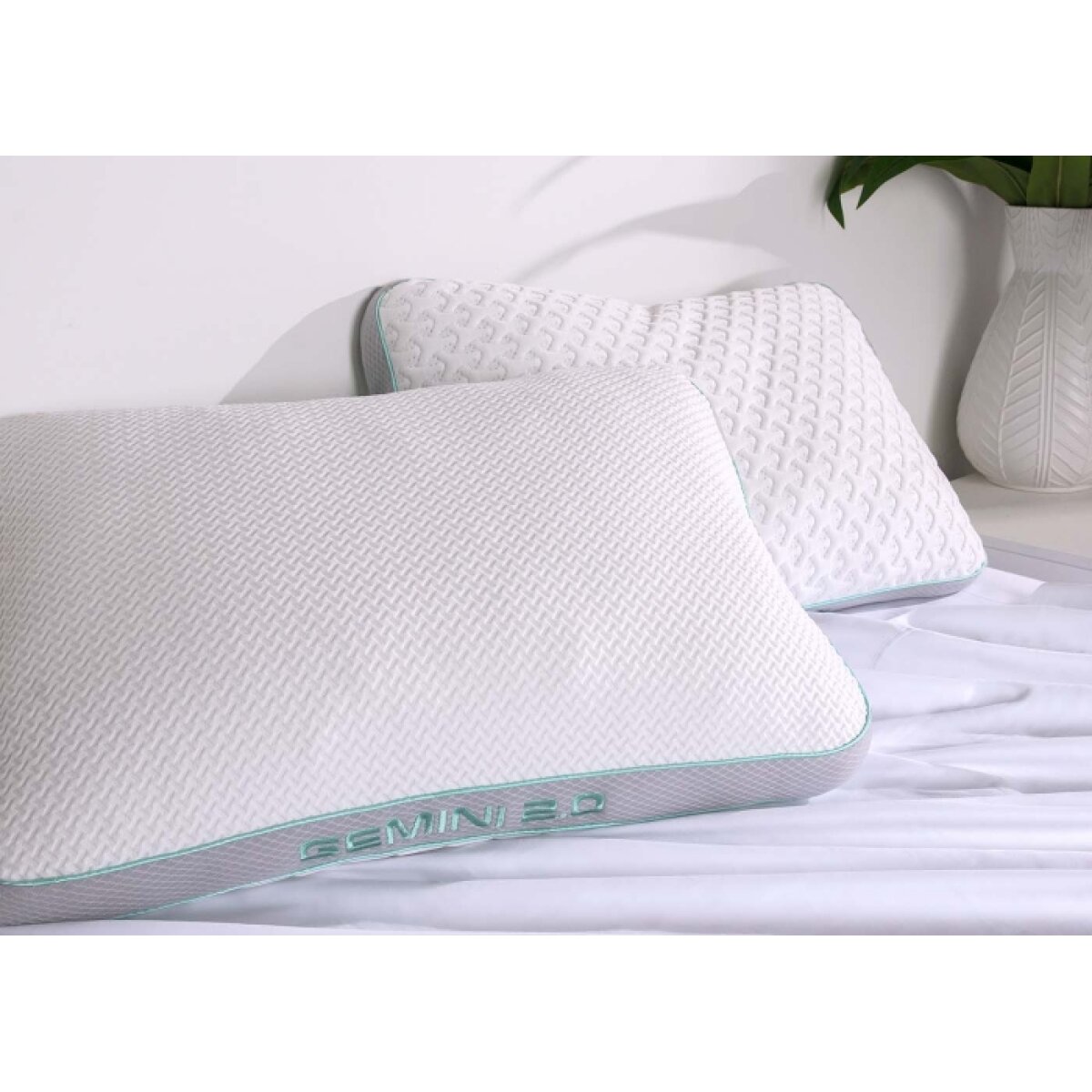 Gemini Performance Pillow - Image 3