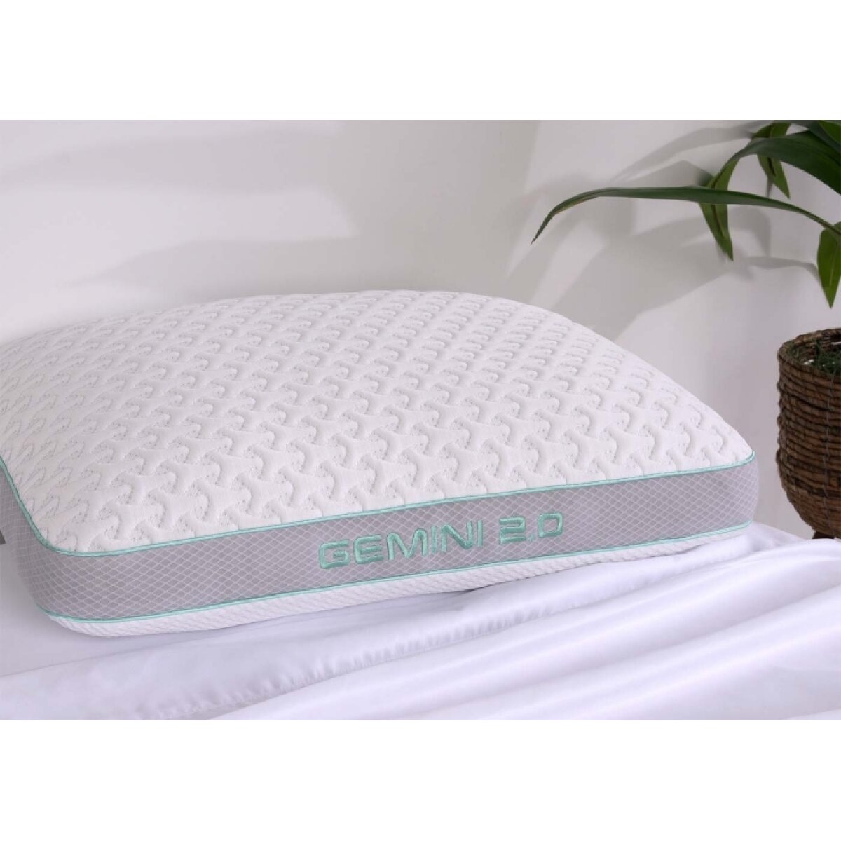 Gemini Performance Pillow - Image 4