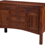 Highland Dining Buffet