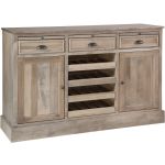 Lexington Buffet LEXC26BS