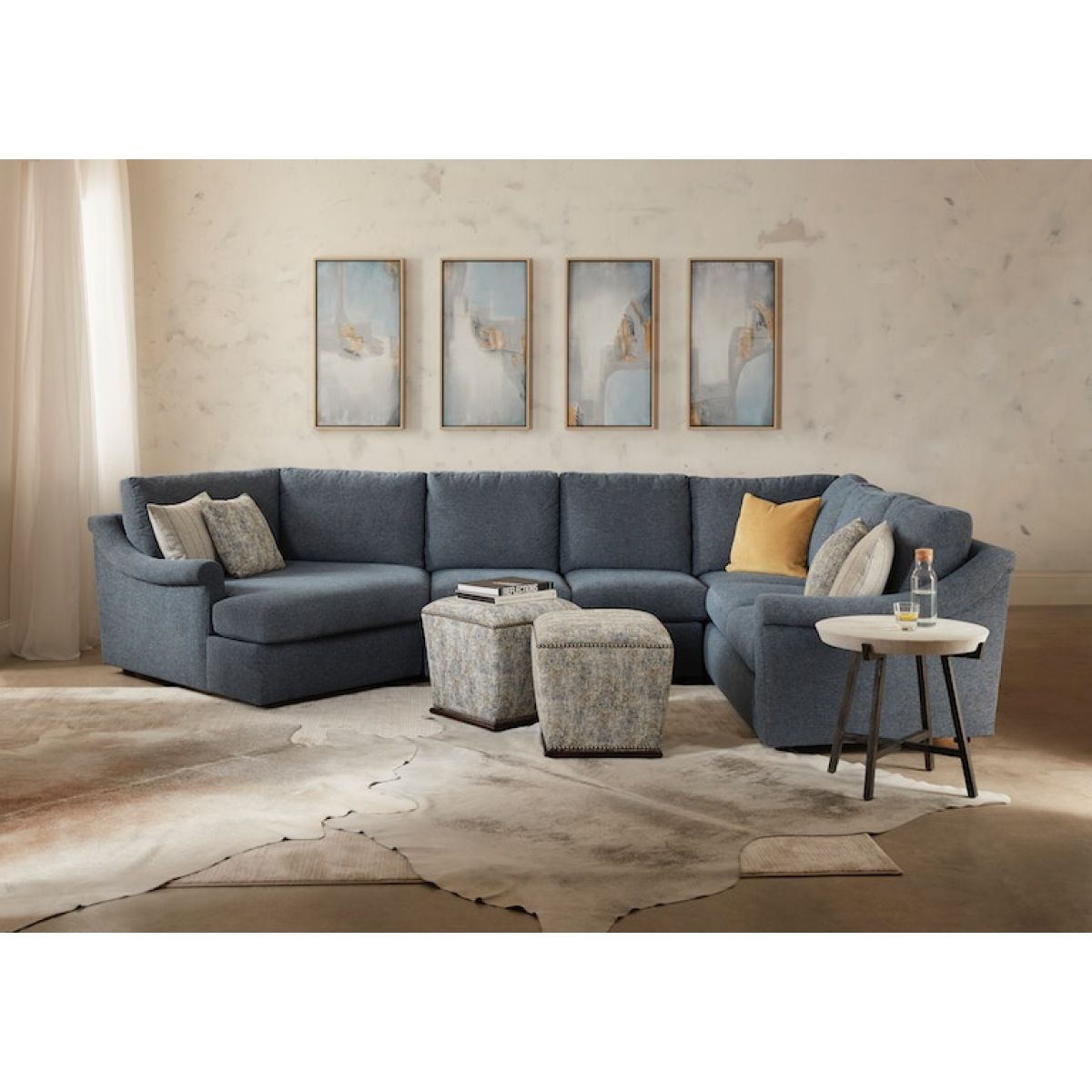 Danae Sectional - Image 2