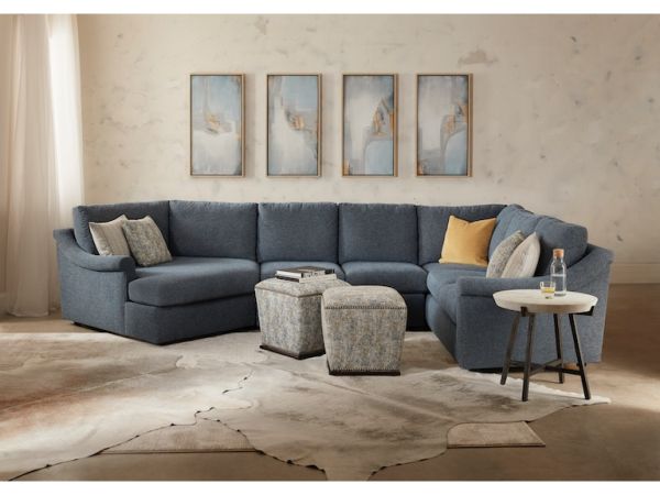 Danae Sectional - Image 2