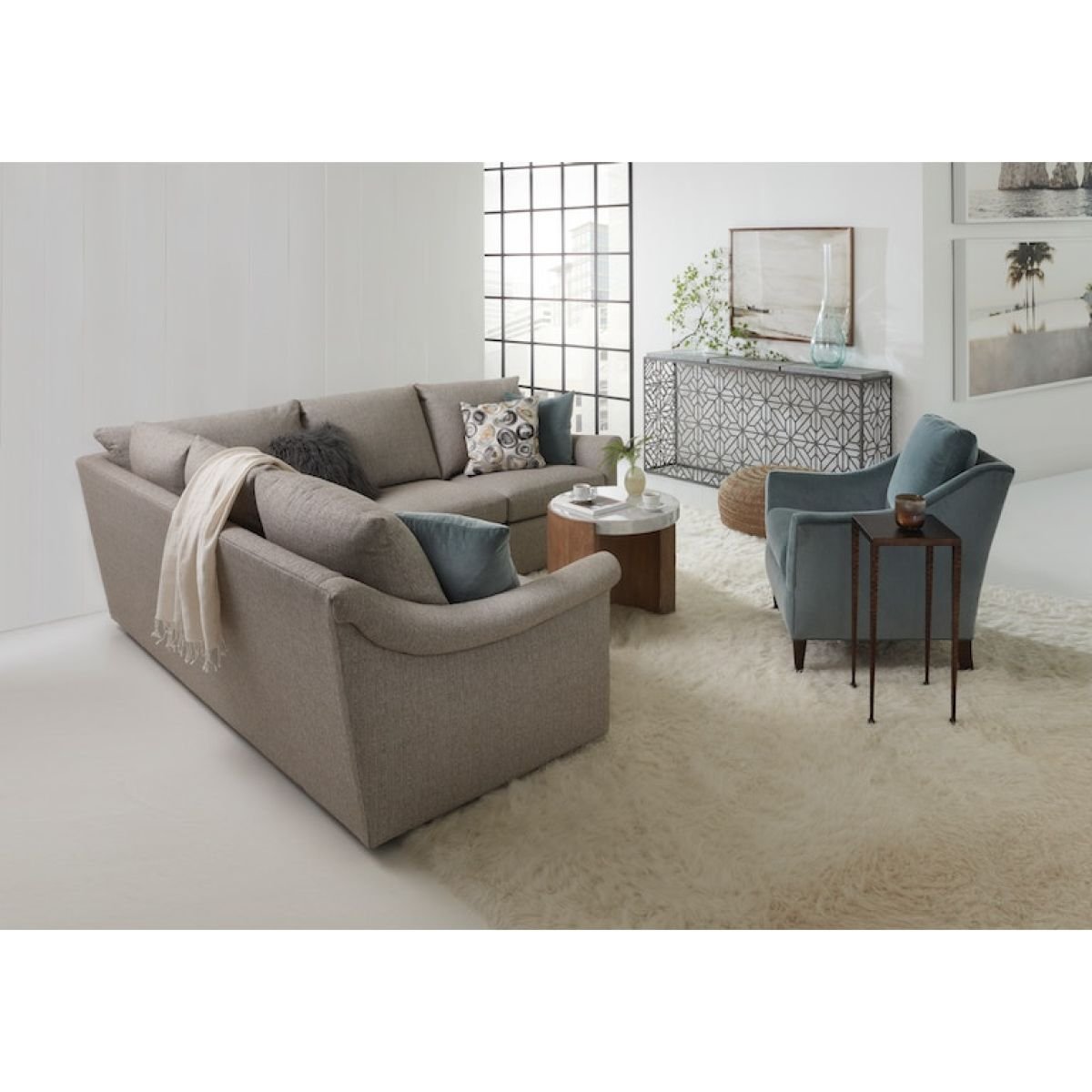 Danae Sectional - Image 3