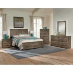 Queen/Full Headboard 78030