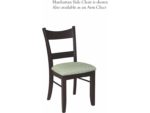 Manhattan Dining Room Side Chair