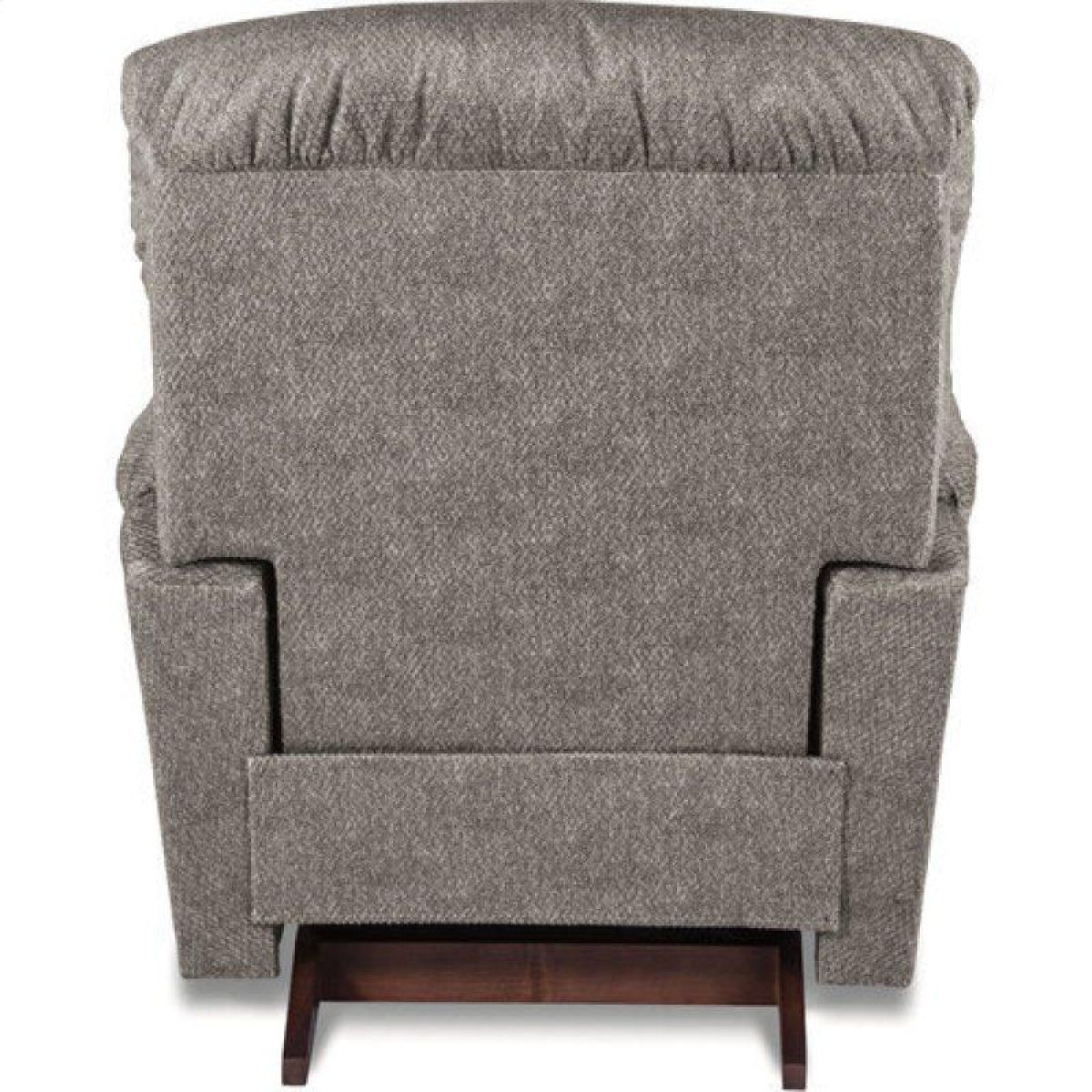 Morrison Power Rocking Recliner With Head Rest - Image 3