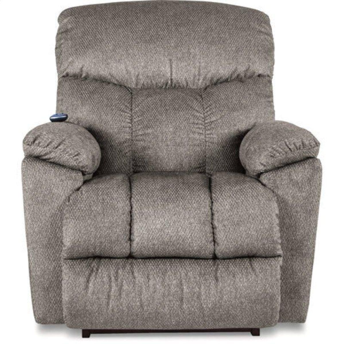 Morrison Power Rocking Recliner With Head Rest - Image 2