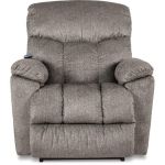 Morrison Power Rocking Recliner With Head Rest - Image 2