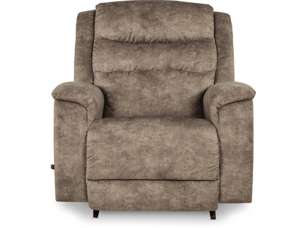 Redwood Rocking Recliner - Image 1