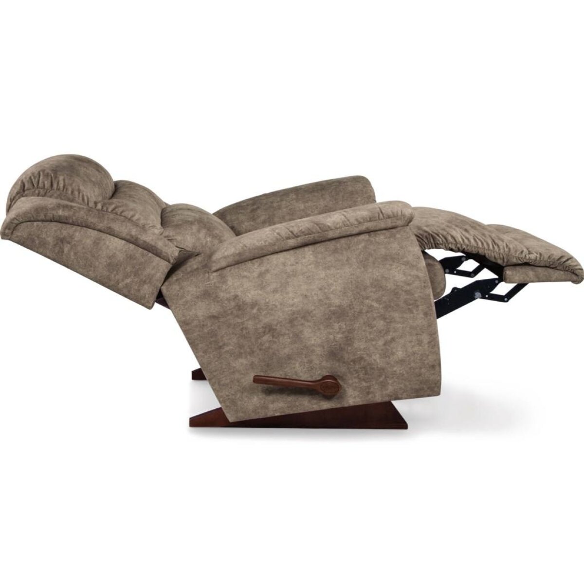 Redwood Rocking Recliner - Image 4