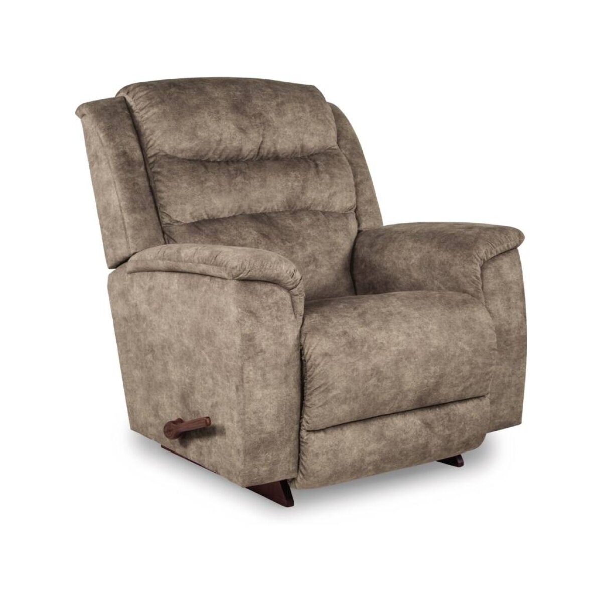 Redwood Rocking Recliner - Image 2