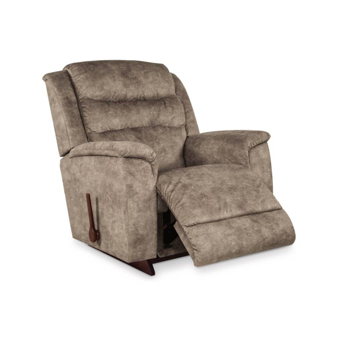 Redwood Rocking Recliner - Image 3