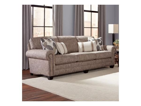 Sofa 235-13 Sofas Customizable Sofa 235-13 Sofas Customizable