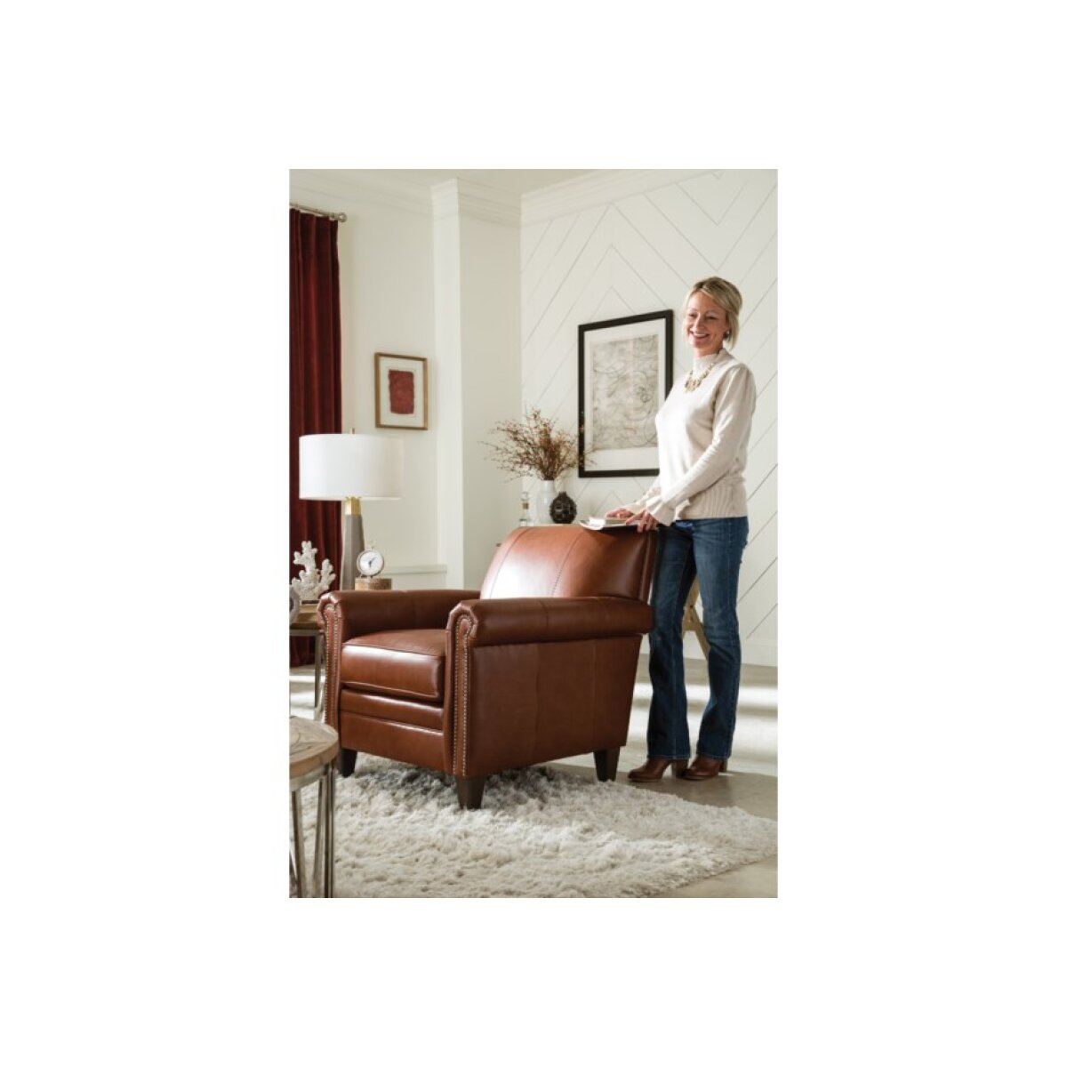 3000 Series Customizable Chair - Image 4