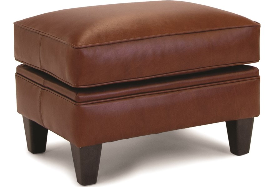 3000 Series Customizable Ottoman - Image 1